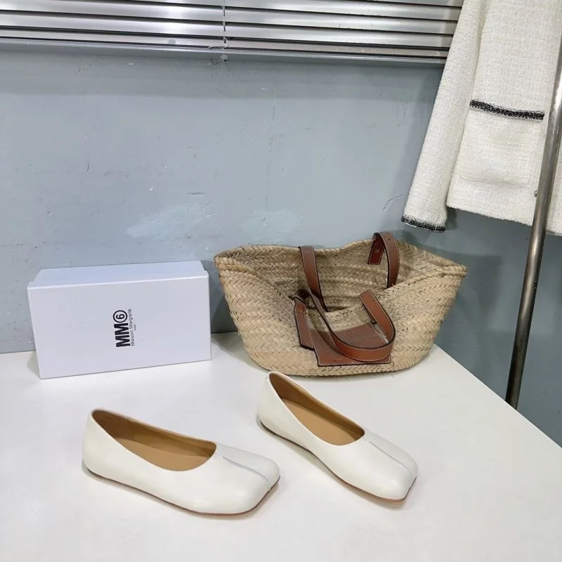 Maison Margiela Shoes GoodFit 11737