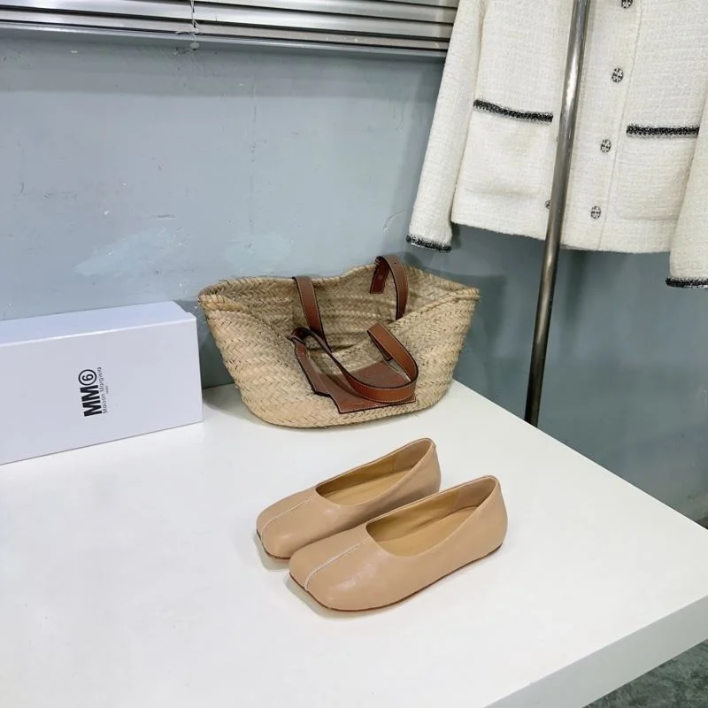 Maison Margiela Shoes FashionForward 11806