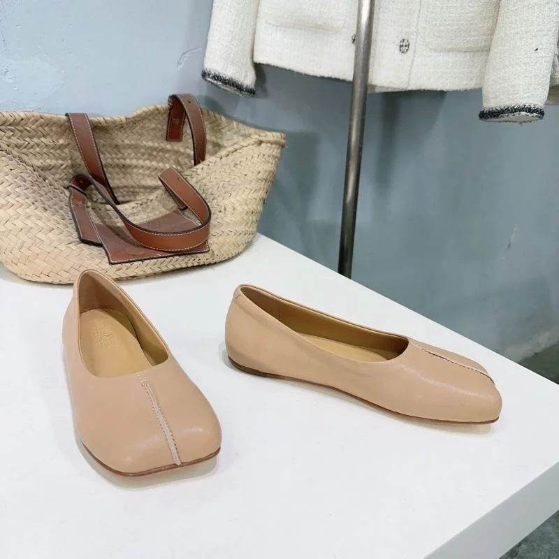 Maison Margiela Shoes FashionForward 11806