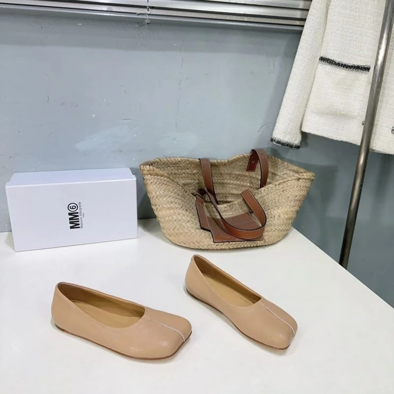 Maison Margiela Shoes FashionForward 11806