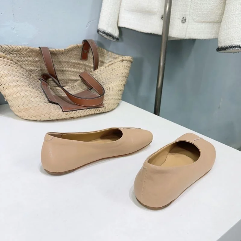 Maison Margiela Shoes FashionForward 11806