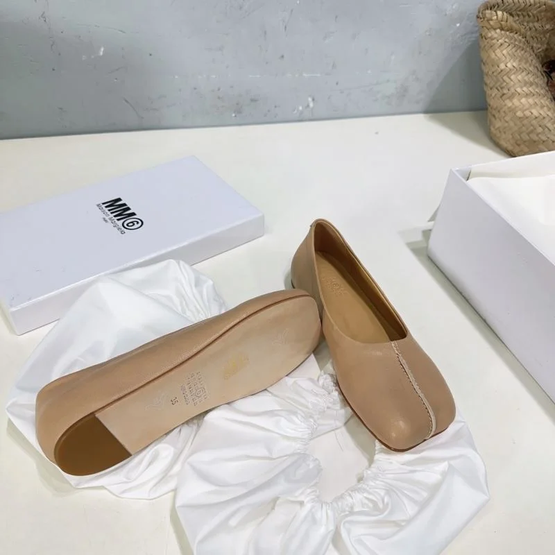 Maison Margiela Shoes FashionForward 11806