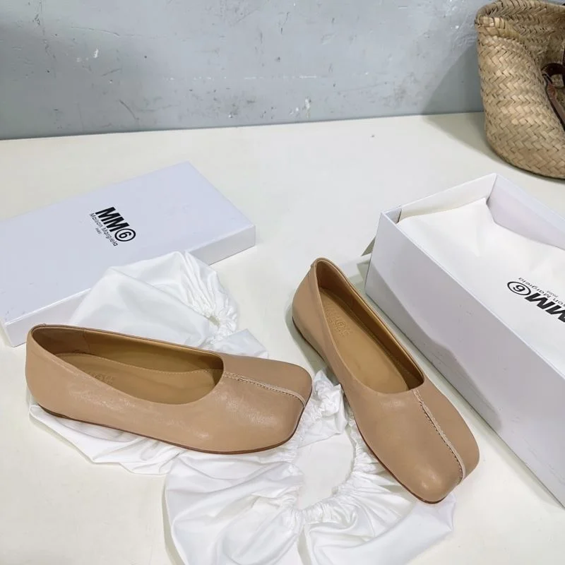 Maison Margiela Shoes FashionForward 11806
