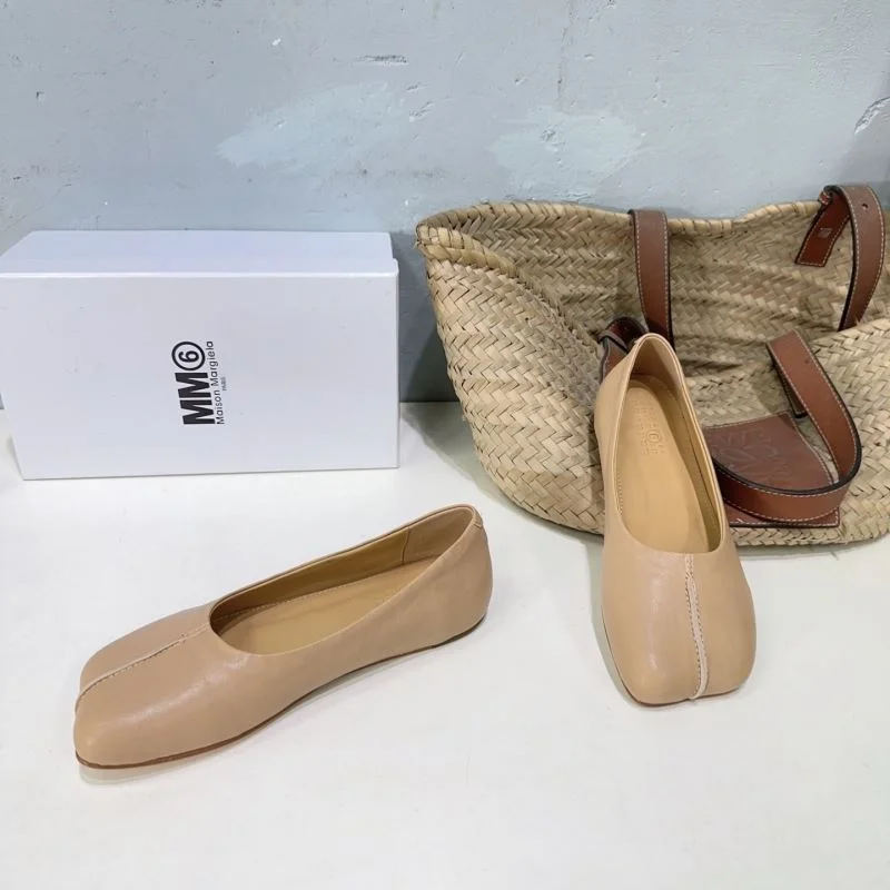 Maison Margiela Shoes FashionForward 11806