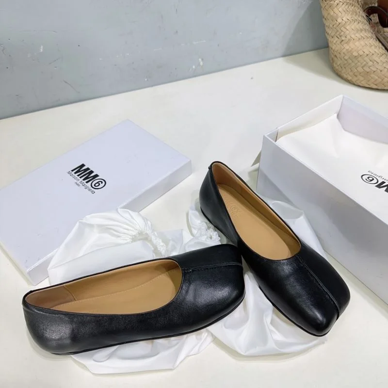 Maison Margiela Shoes SoftTouch 11734