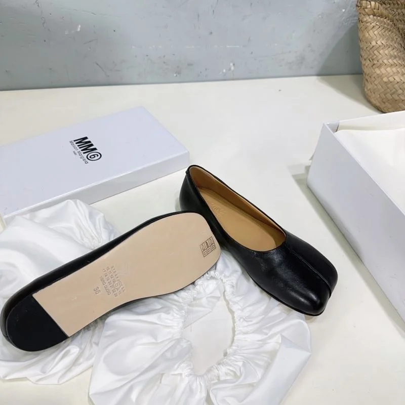 Maison Margiela Shoes SoftTouch 11734