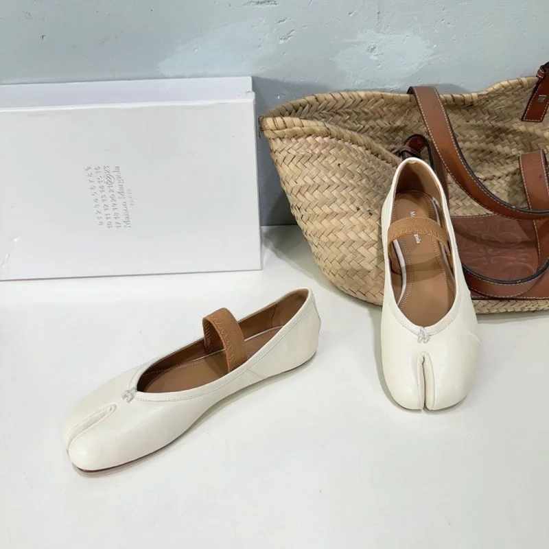 Colorful Maison Margiela Shoes 11735