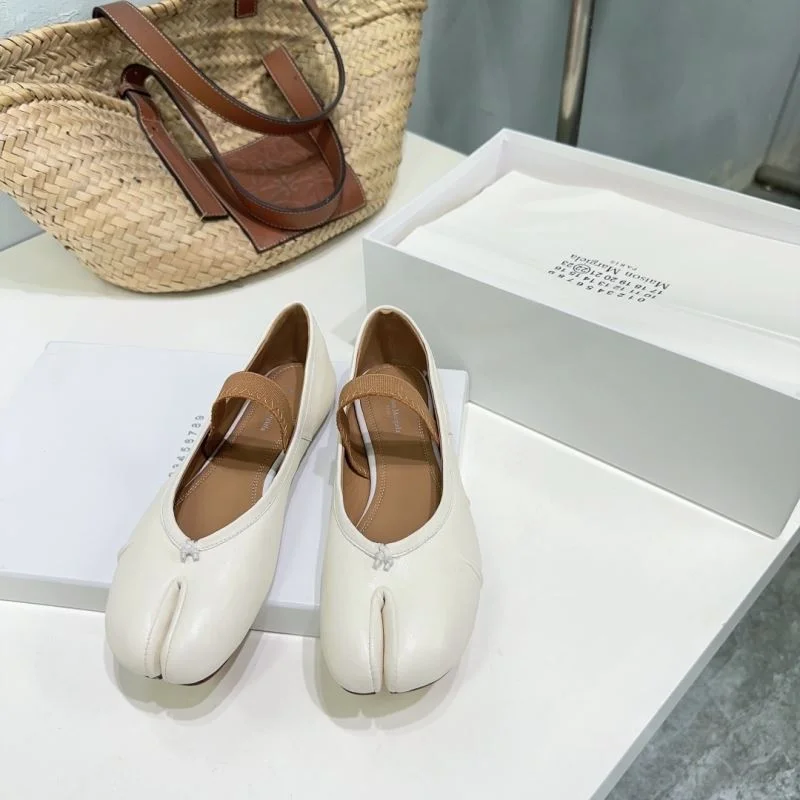 Colorful Maison Margiela Shoes 11735