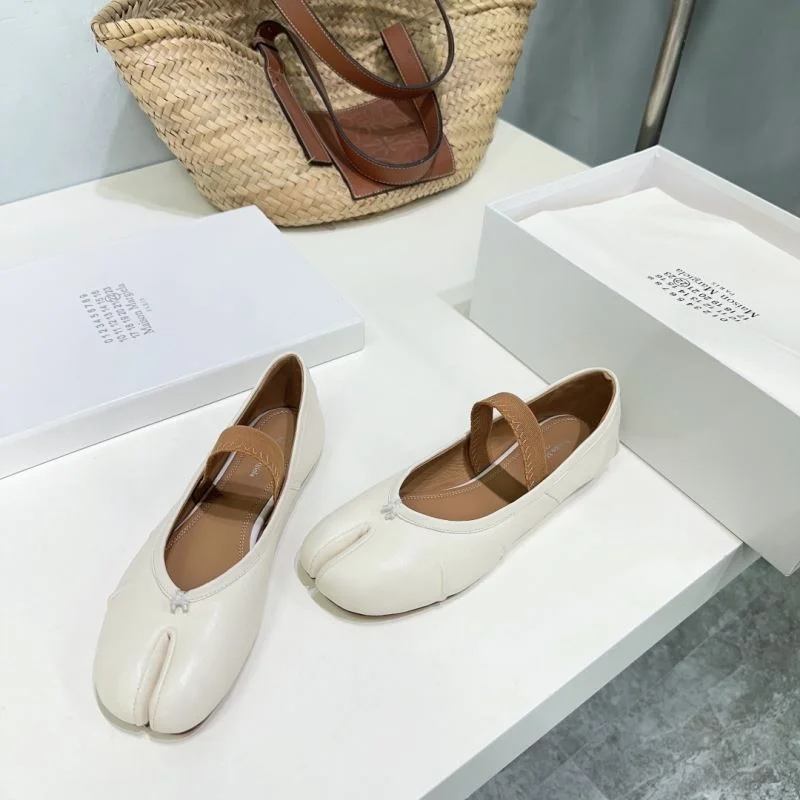 Colorful Maison Margiela Shoes 11735