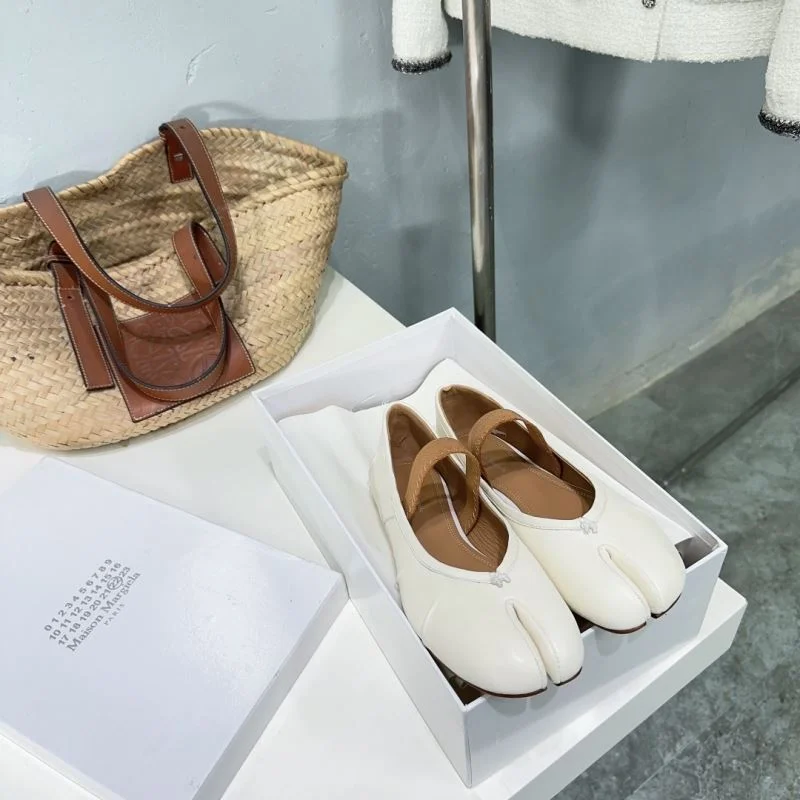 Colorful Maison Margiela Shoes 11735