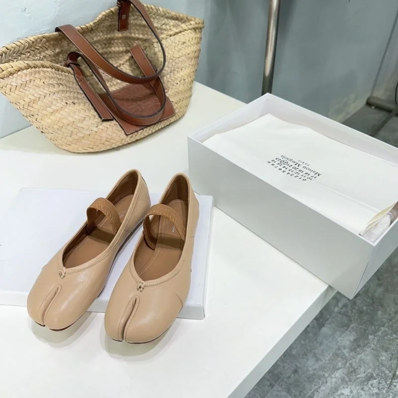 Maison Margiela Shoes Neat 11728