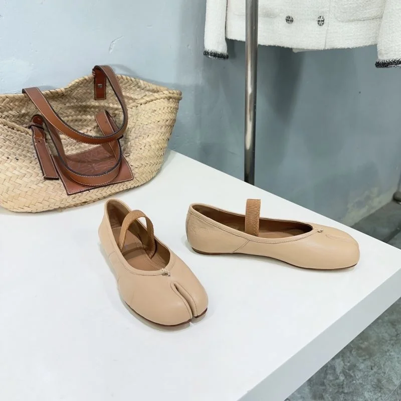 Maison Margiela Shoes Neat 11728