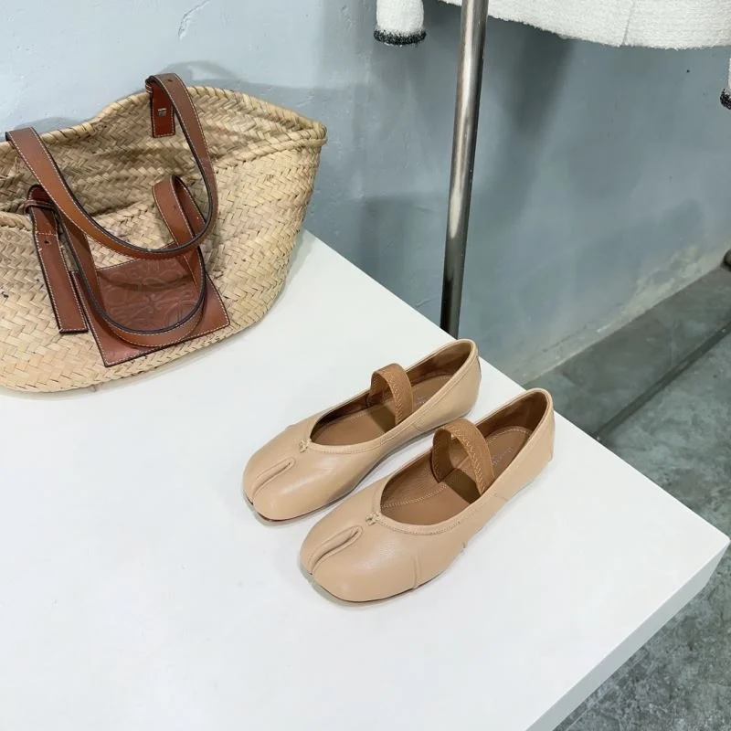 Maison Margiela Shoes Neat 11728