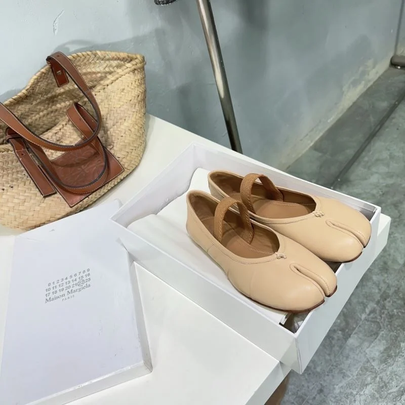 Maison Margiela Shoes Neat 11728