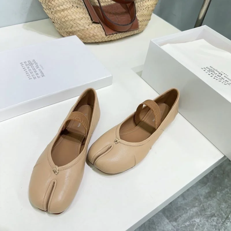 Maison Margiela Shoes Neat 11728