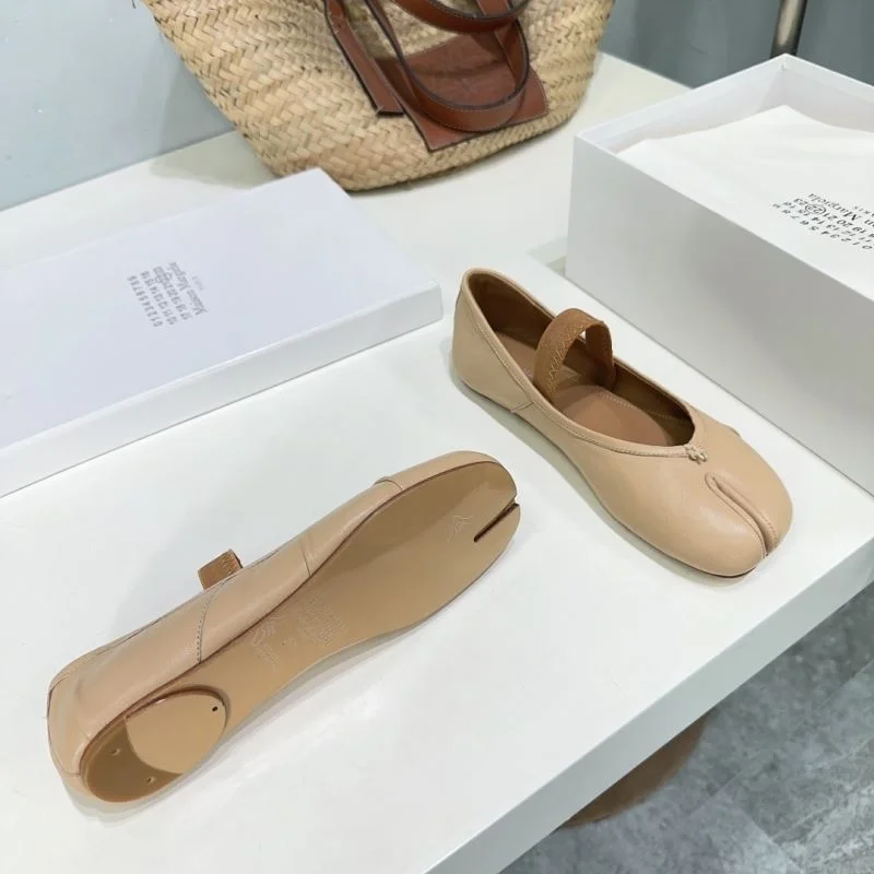 Maison Margiela Shoes Neat 11728