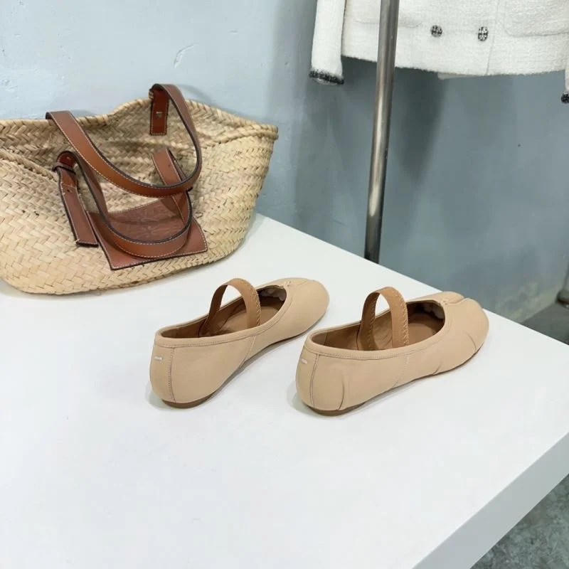 Maison Margiela Shoes Neat 11728