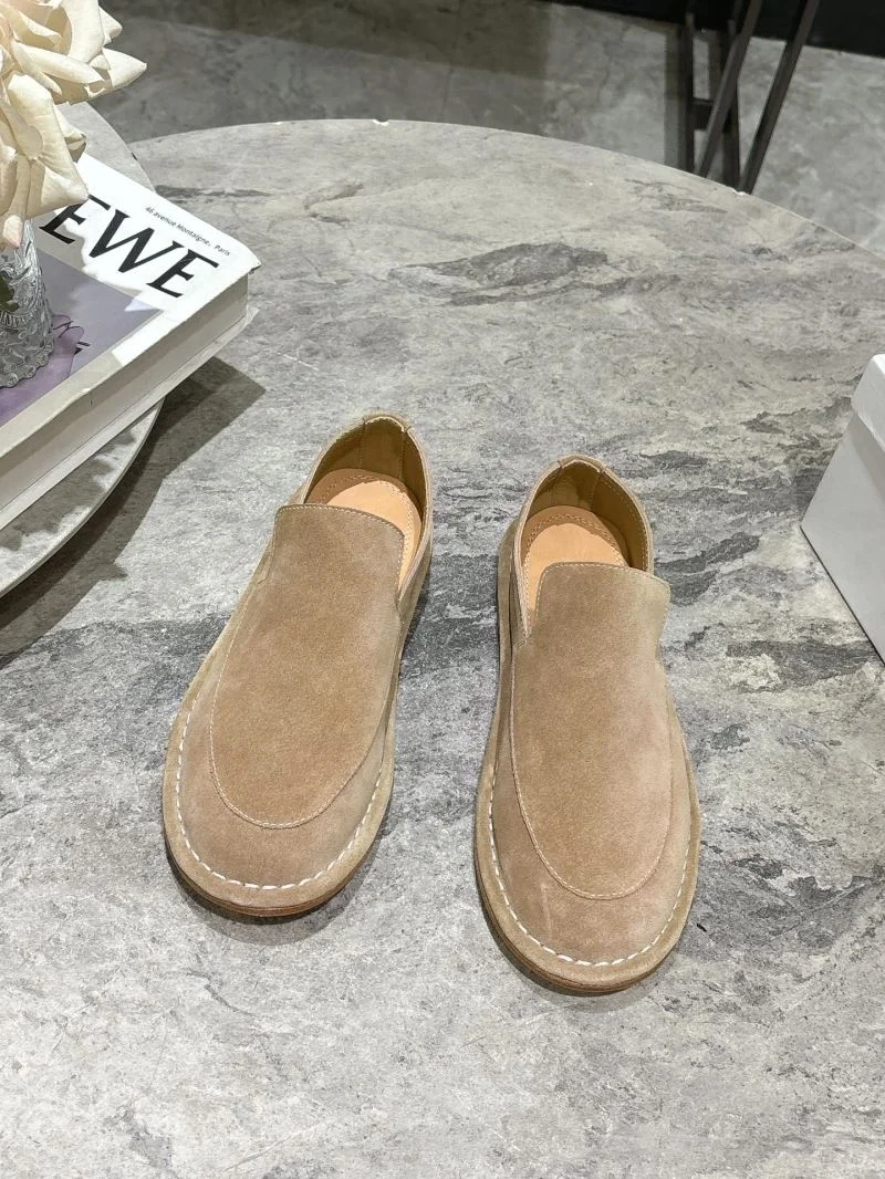Sustainable Maison Margiela Shoes 11805