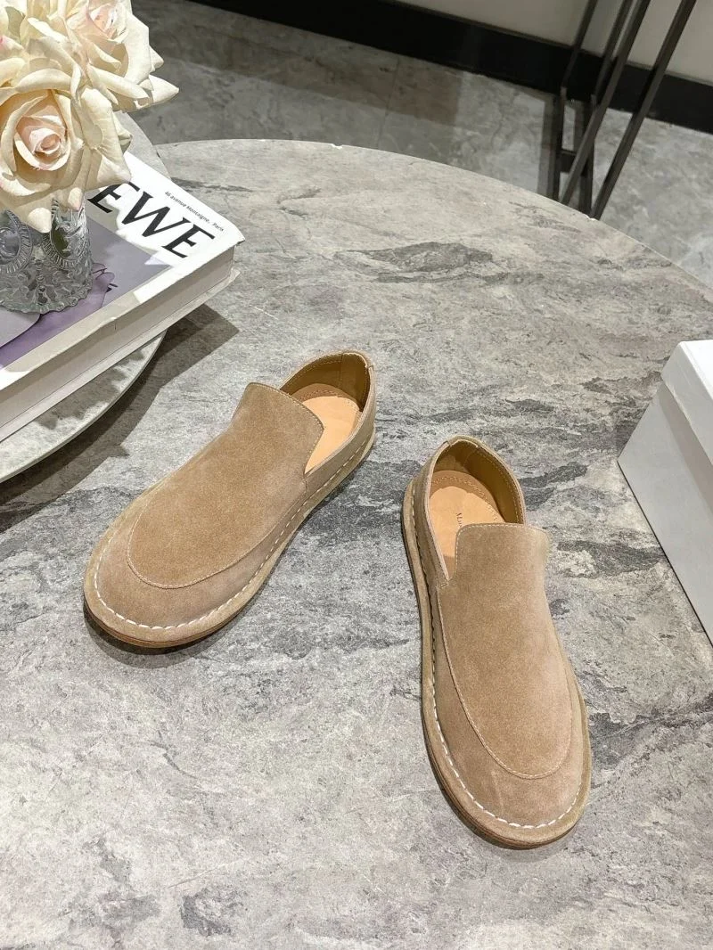 Sustainable Maison Margiela Shoes 11805
