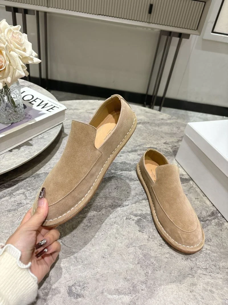 Sustainable Maison Margiela Shoes 11805