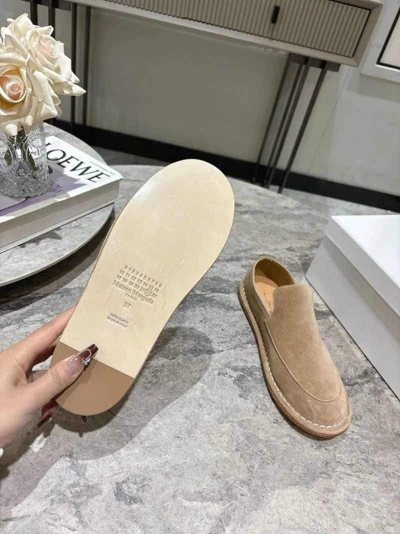 Sustainable Maison Margiela Shoes 11805
