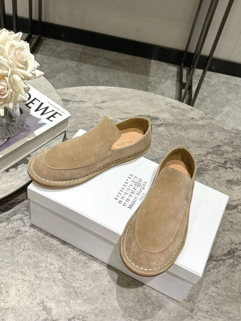 Sustainable Maison Margiela Shoes 11805