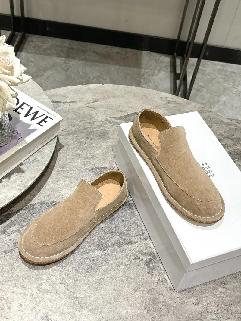 Sustainable Maison Margiela Shoes 11805