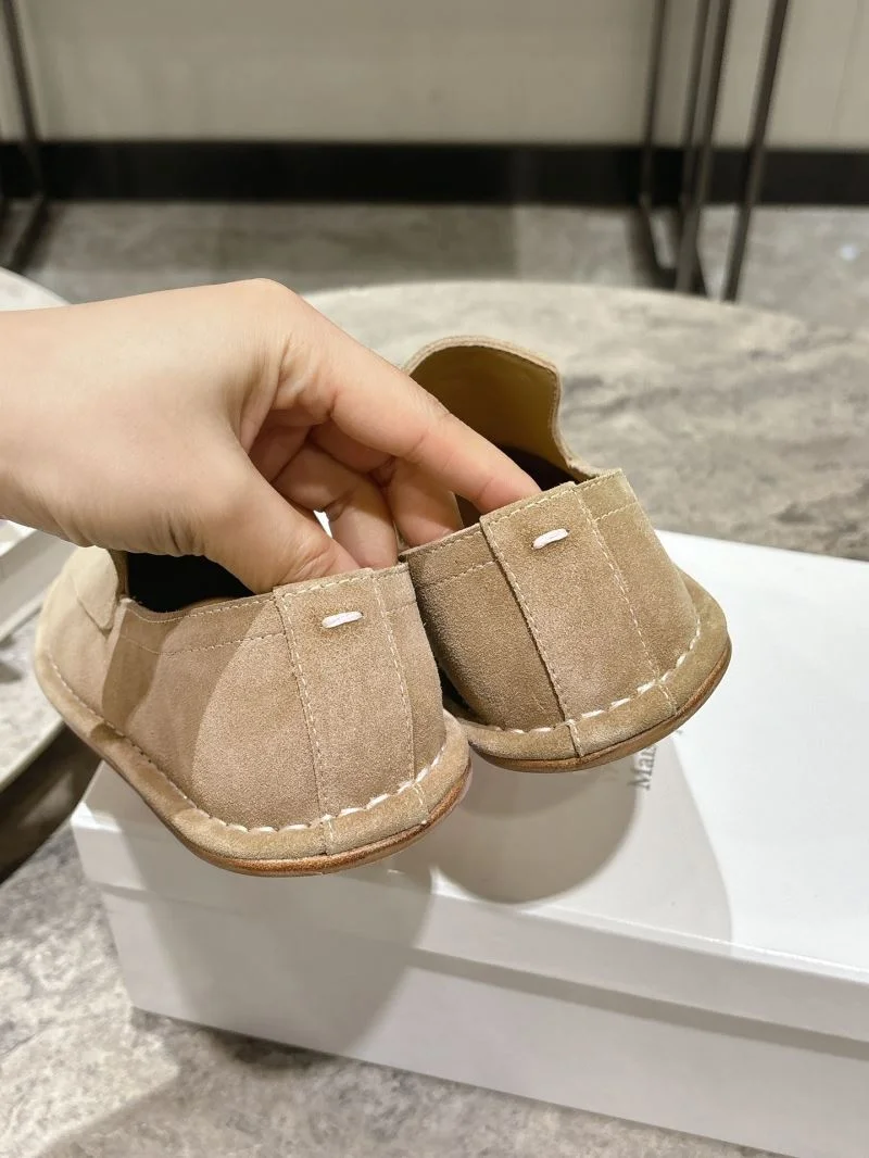 Sustainable Maison Margiela Shoes 11805