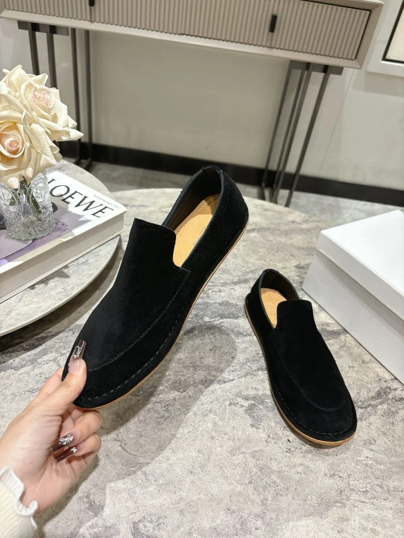 Elegant Maison Margiela Shoes 11726