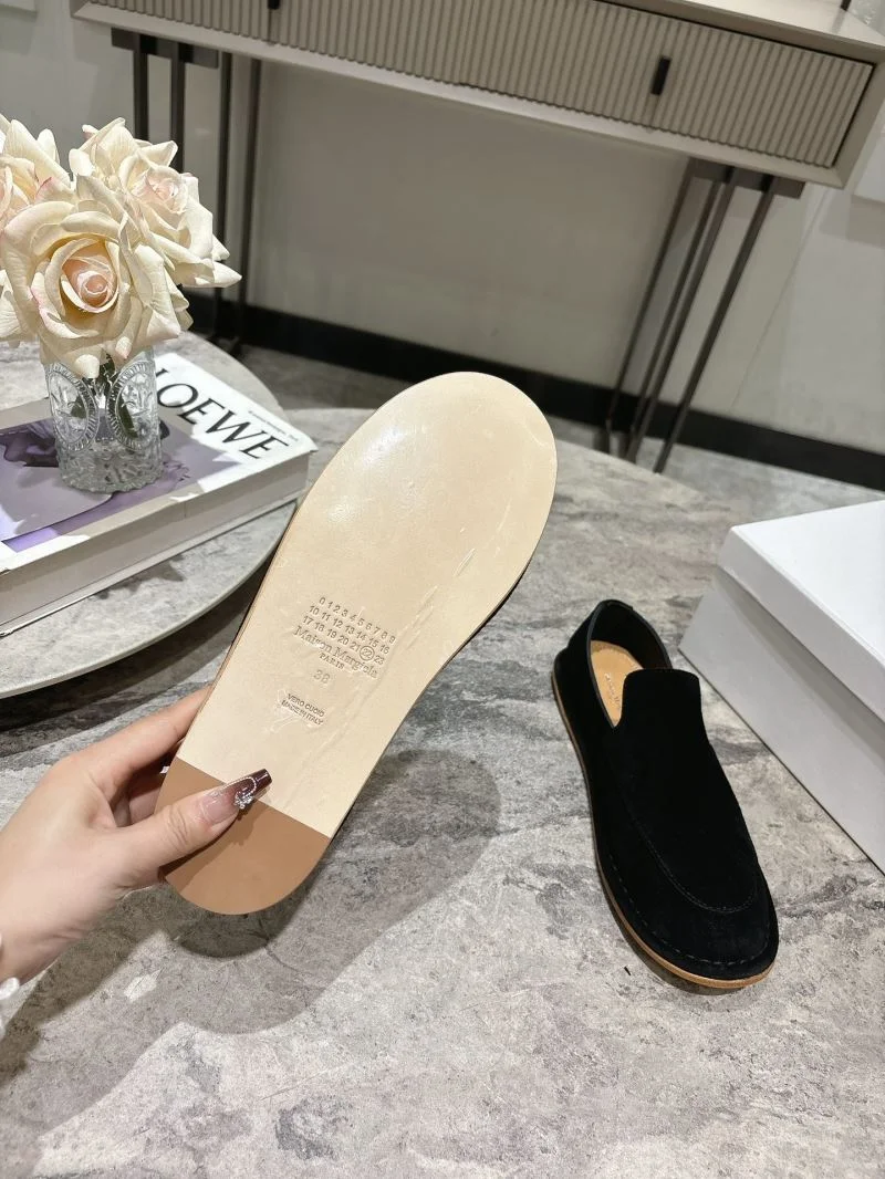 Elegant Maison Margiela Shoes 11726