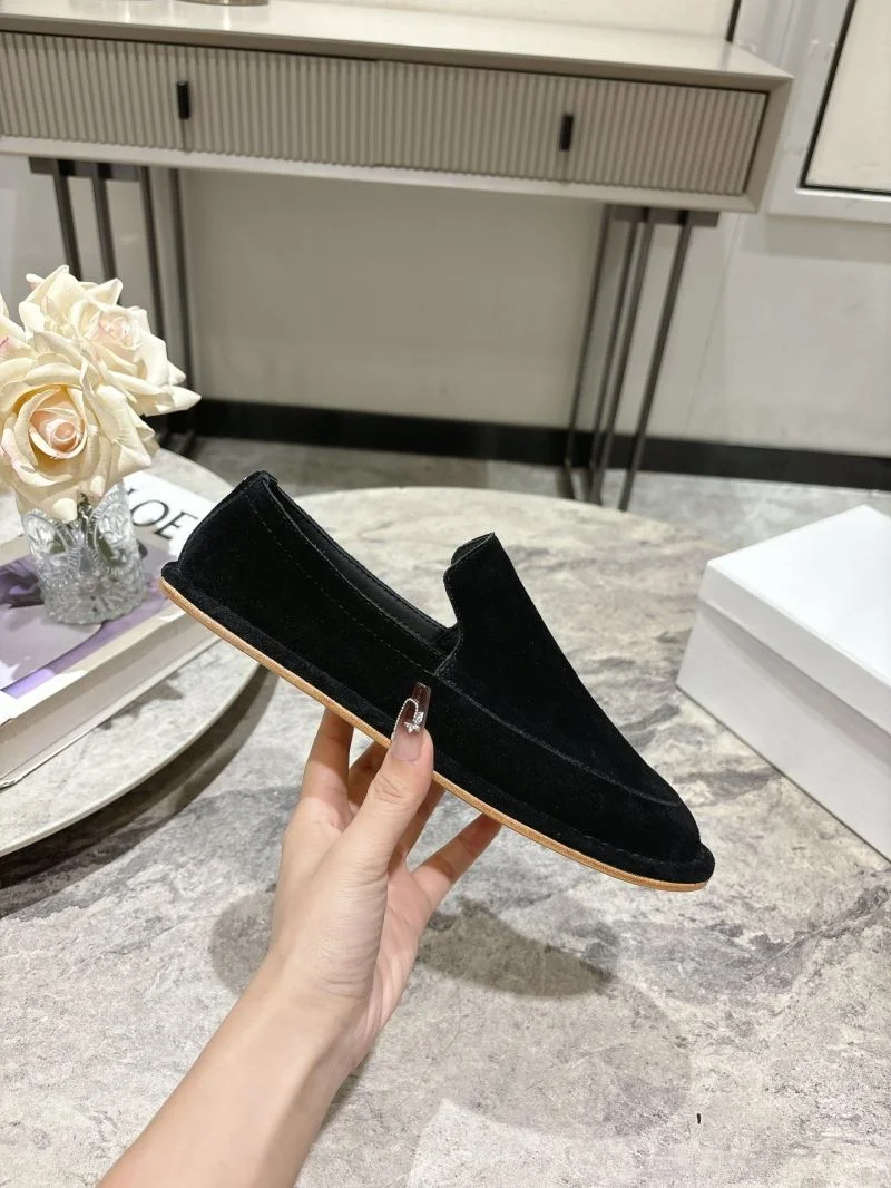 Elegant Maison Margiela Shoes 11726