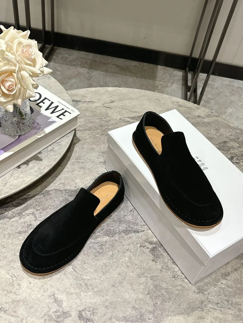 Elegant Maison Margiela Shoes 11726