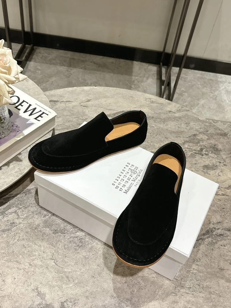 Elegant Maison Margiela Shoes 11726
