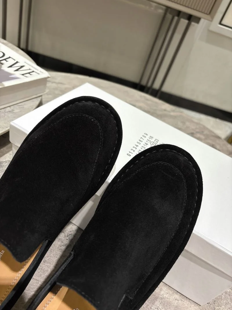 Elegant Maison Margiela Shoes 11726
