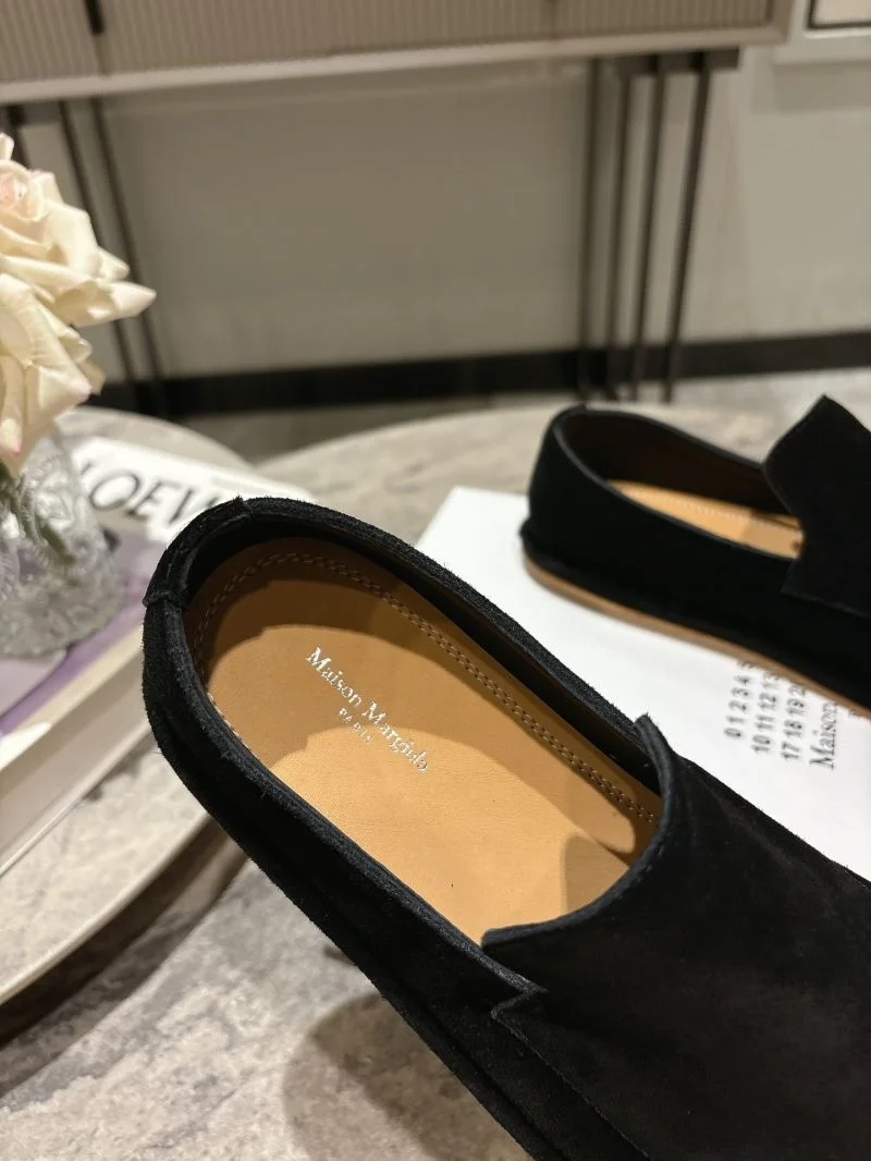 Elegant Maison Margiela Shoes 11726