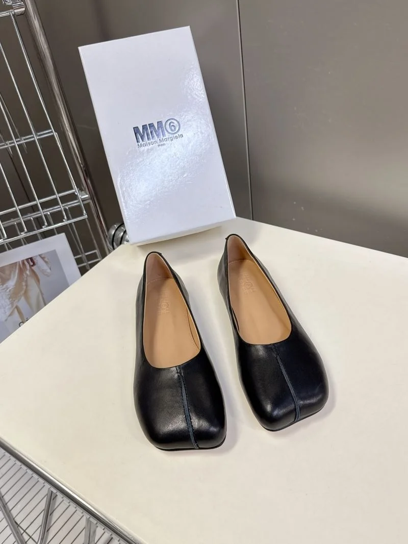 Maison Margiela Shoes Resilient 11730
