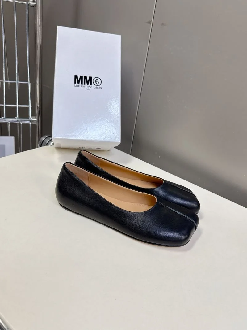 Maison Margiela Shoes Resilient 11730