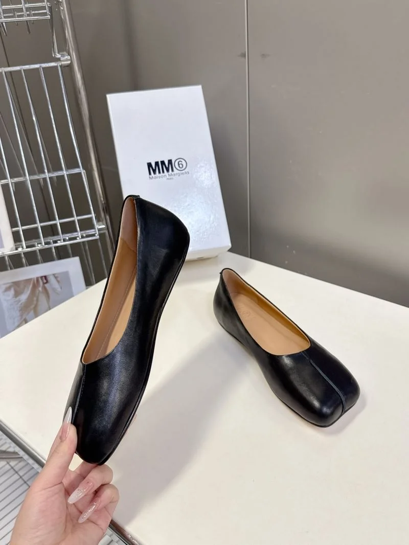 Maison Margiela Shoes Resilient 11730