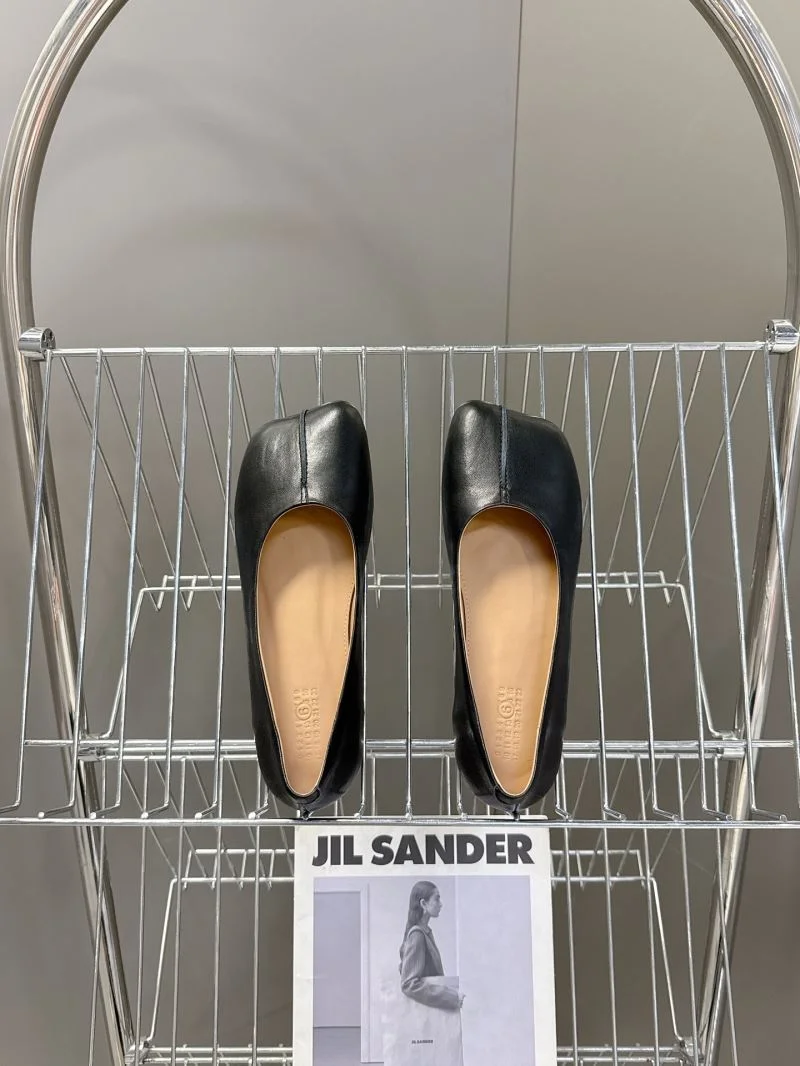 Maison Margiela Shoes Resilient 11730