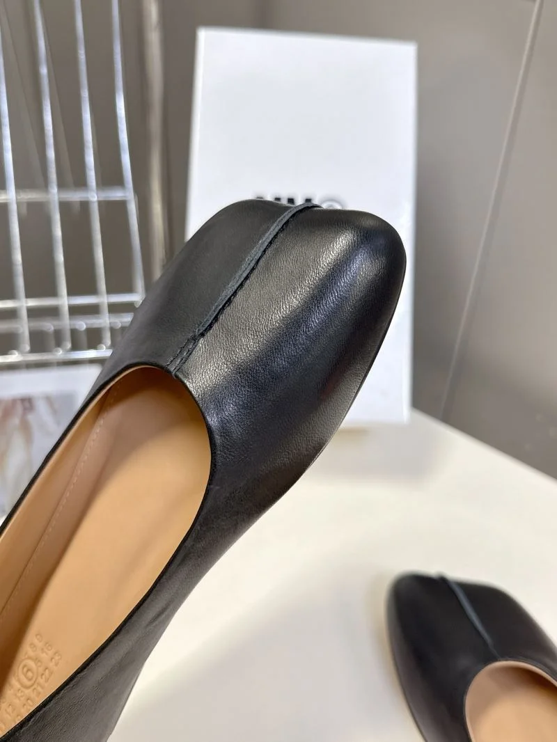 Maison Margiela Shoes Resilient 11730