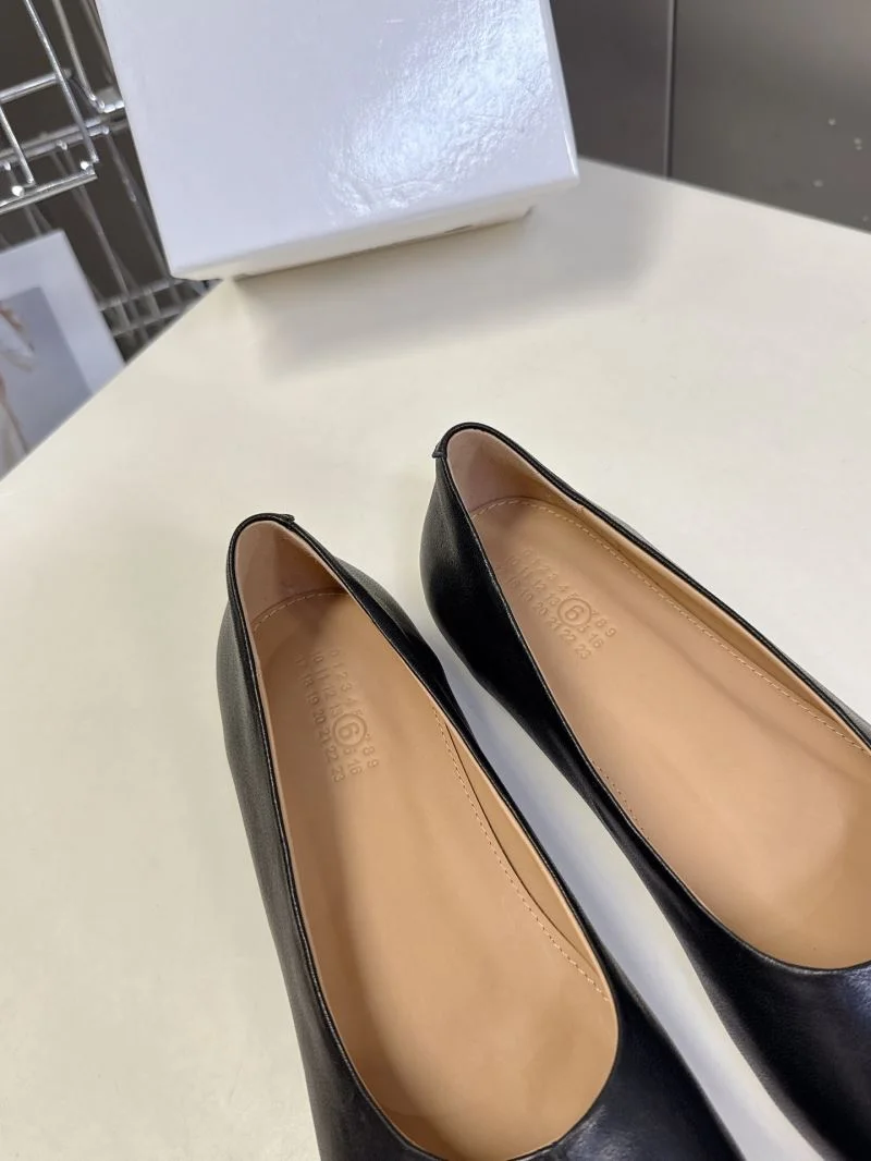 Maison Margiela Shoes Resilient 11730