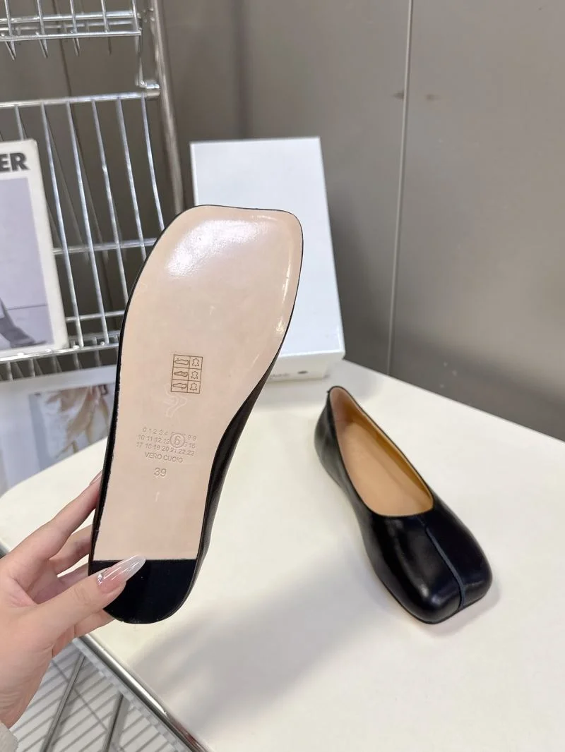 Maison Margiela Shoes Resilient 11730