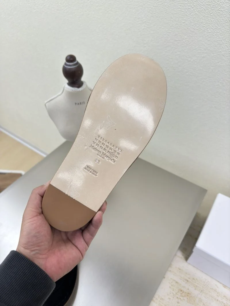 Maison Margiela Shoes Efficient 11727