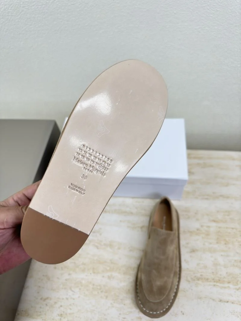 Affordable Maison Margiela Shoes 11724