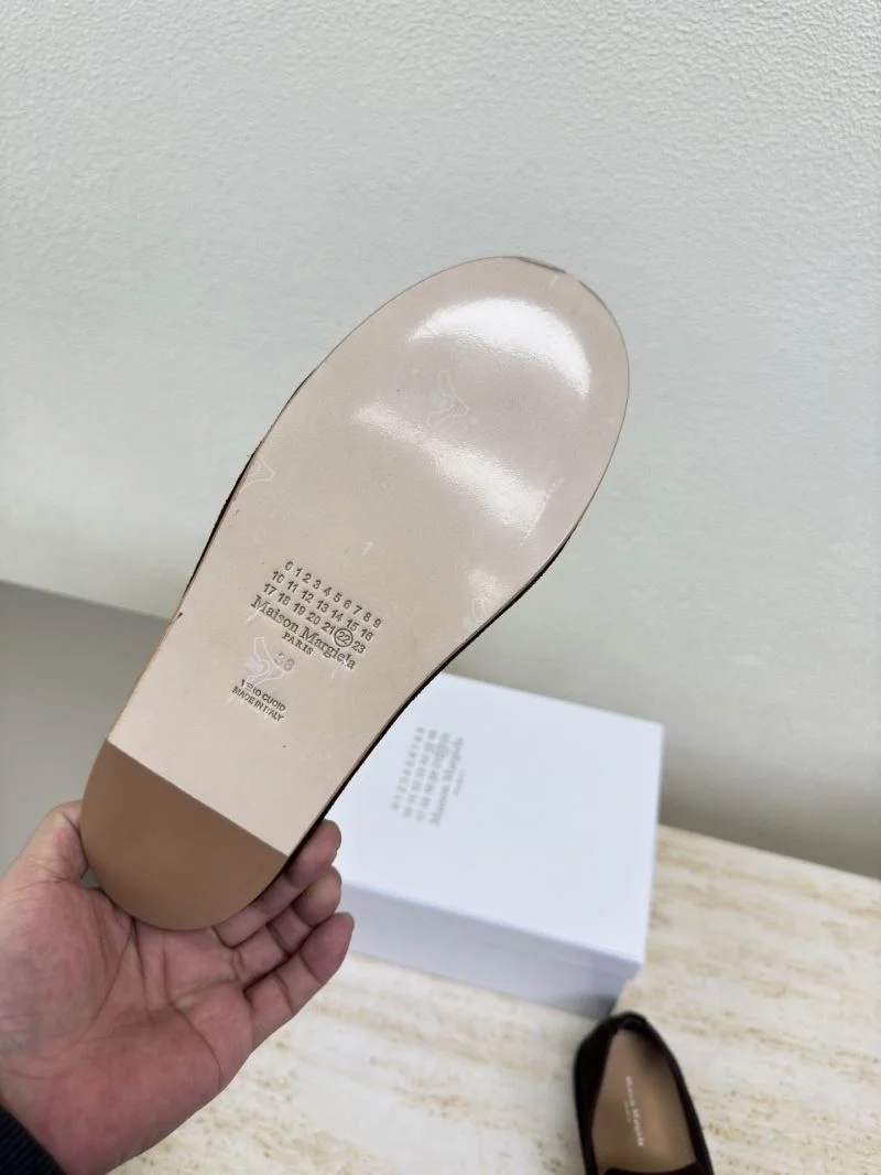 WeatherProof Maison Margiela Shoes 11723
