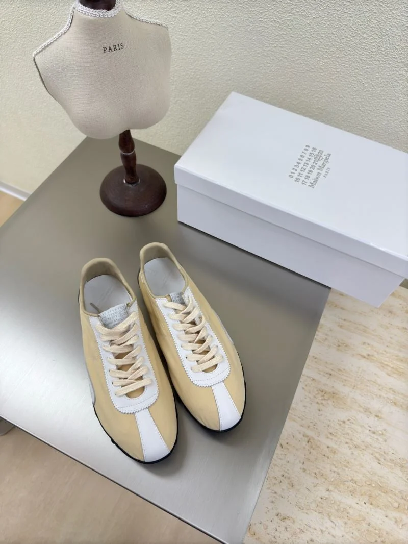 Lightweight Maison Margiela Shoes 11729