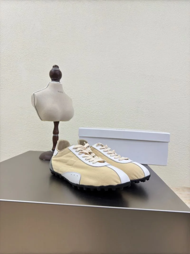 Lightweight Maison Margiela Shoes 11729
