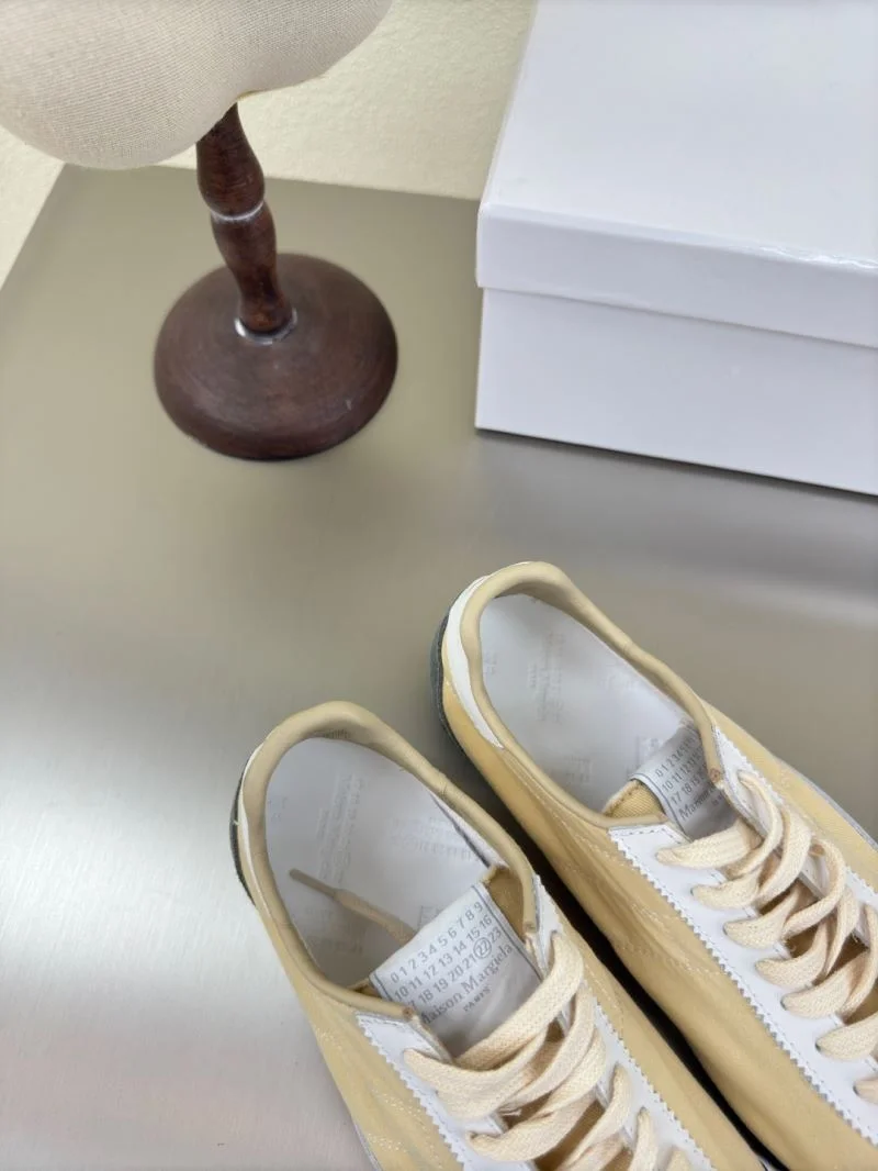 Lightweight Maison Margiela Shoes 11729
