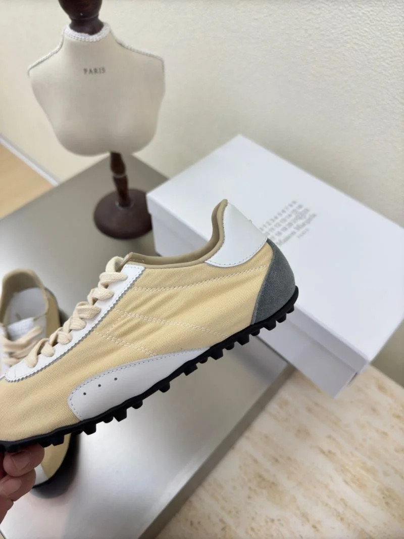Lightweight Maison Margiela Shoes 11729