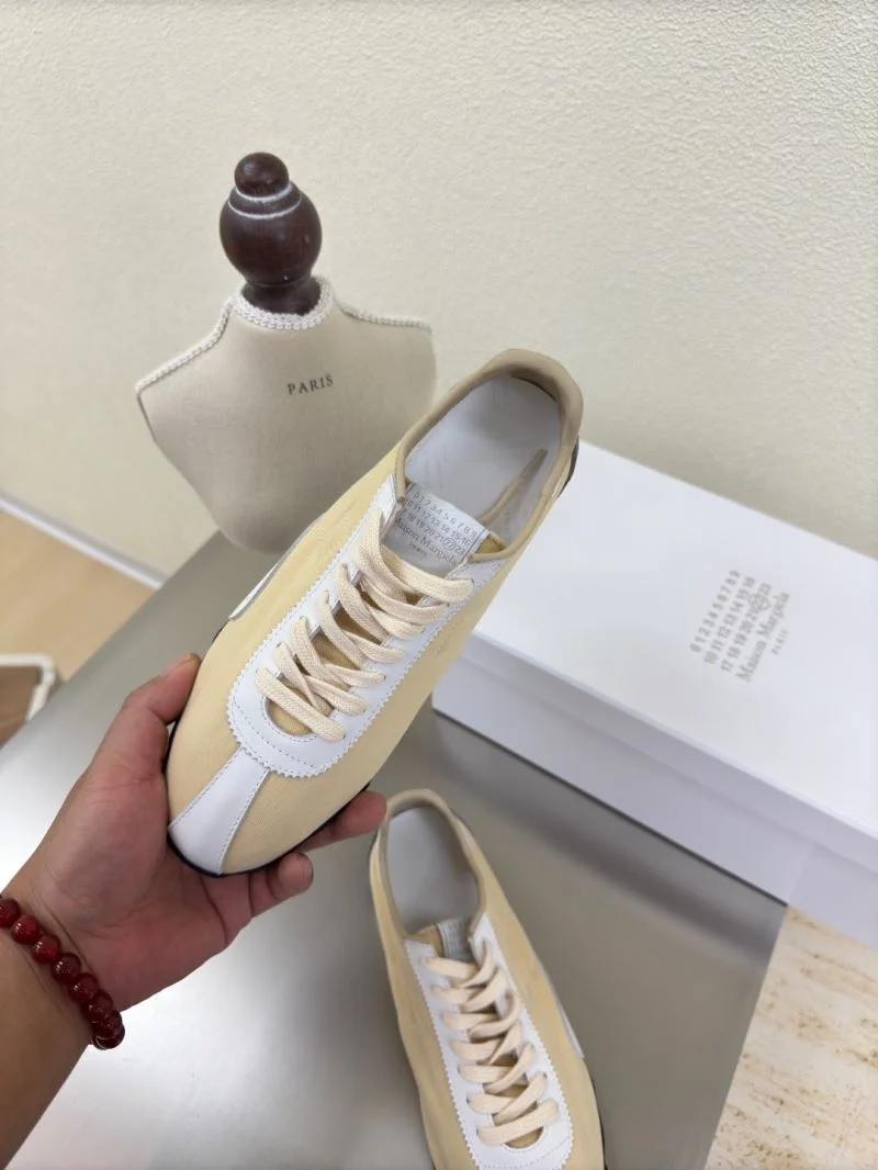 Lightweight Maison Margiela Shoes 11729